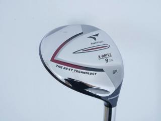 Fairway Wood : Tourstage : หัวไม้ 9 Tourstage X-Drive GR Loft 24 Flex S