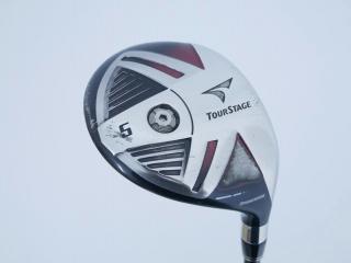 fairway_wood : หัวไม้ 5 Tourstage X-Drive 701 Loft 18 ก้าน Tour AD Flex S