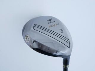 fairway_wood : หัวไม้ 5 Tourstage EXE (รุ่นท๊อป) Loft 18 Flex SR