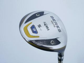 fairway_wood : หัวไม้ 5 Honma Beres MG710 Loft 18 ก้าน ARMRQ UD49 Flex R (2 ดาว)