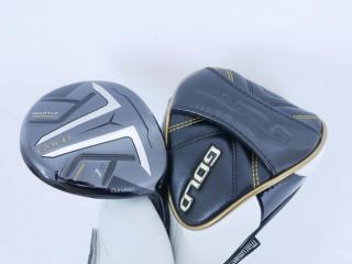 fairway_wood : หัวไม้ 7 Maruman Shuttle Gold (ปี 2020) Loft 21 ก้าน Mitsubishi FUBUKI SG200 Flex R