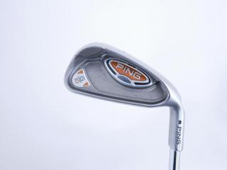 iron_set : เหล็ก 4 Ping G10 Loft 24 ก้านเหล็ก AWT Flex S