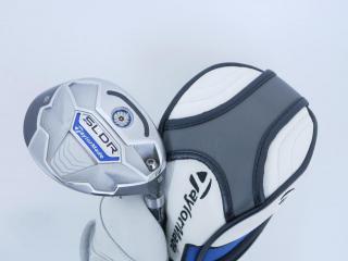 fairway_wood : หัวไม้ 5 Taylormade SLDR Loft 19 (ปรับ Loft ได้) Flex R