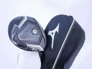 Fairway Wood : Other Brand : หัวไม้ 5 Mizuno GX (ปี 2019) Loft 18 Flex SR