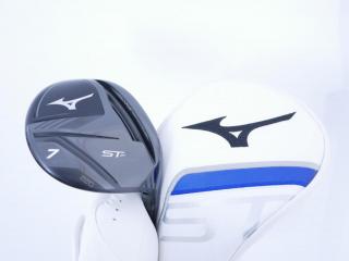 Fairway Wood : Other Brand : หัวไม้ 7 Mizuno ST-X 220 Titanium (ปี 2022) Loft 21 ก้าน UST Mamiya Helium 4F2 Flex R