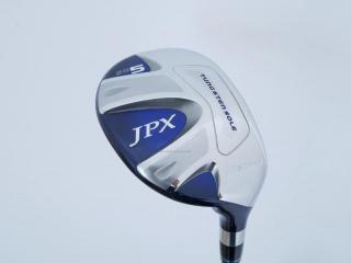 fairway_wood : ไม้กระเทย Mizuno JPX Loft 25 Flex SR