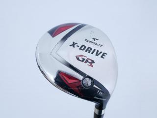 Fairway Wood : หัวไม้ 5 Tourstage X-Drive GR Loft 18 ก้าน Tour AD Flex S