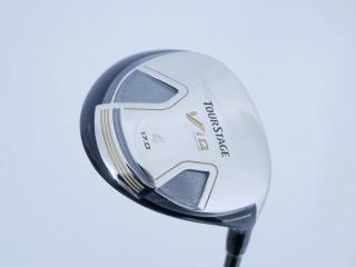 fairway_wood : หัวไม้ 4 Tourstage VIQ Loft 17 Flex S