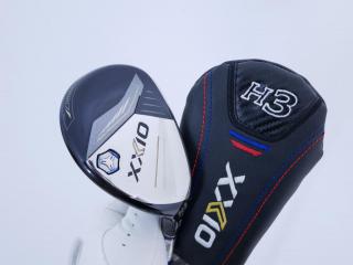 fairway_wood : ไม้กระเทย XXIO 13 (รุ่นล่าสุด ปี 2024) Loft 18 ก้าน MP-1300 Flex S