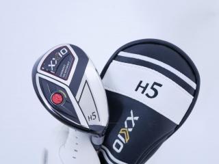 fairway_wood : ไม้กระเทย XXIO 11 (ปี 2021) Loft 23 ก้าน MP-1100 Flex S