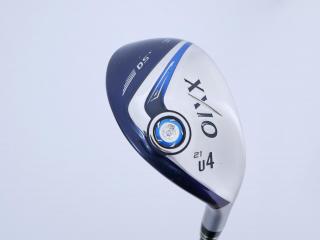 fairway_wood : ไม้กระเทย XXIO 9 (รุ่นปี 2016) Loft 21 ก้าน MP-900 Flex S