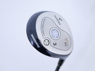 Fairway Wood : หัวไม้ 3 Tourstage VIQ (ตีง่าย) Loft 15 Flex R
