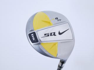 Fairway Wood : หัวไม้ 4 Nike SQ Loft 17 Flex S