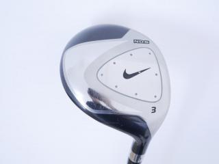 Fairway Wood : Other Brand : หัวไม้ 3 Nike NDS Loft 15 Flex S