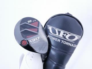 fairway_wood : ไม้กระเทย Kasco UFO Speed Sole (ออกปี 2023) Loft 38 Flex S