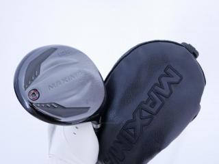 Fairway Wood : Other Brand : หัวไม้ 5 Ryoma Maxima Titanium Special Tuning (รุ่นล่าสุด ออกปี 2024 หน้าเด้งเกินกฏ ตีง่ายมากๆ ไกลสุดๆ) Loft 18 ก้าน Tour AD MF-3 Flex R