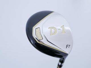 Fairway Wood : Other Brand : หัวไม้ 7 Ryoma D-1 (ไกลมากๆ ค่า COR 0.82 เกือบเท่าไดรเวอร์) Loft 21 ก้าน Tour AD Ryoma F Flex R