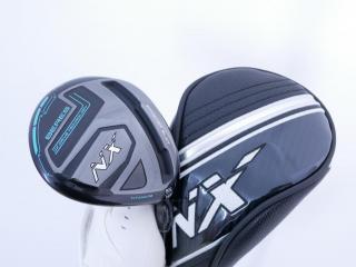 Fairway Wood : Honma : หัวไม้ 5 Honma Beres NX Titanium (รุ่นปี 2023) Loft 18 ก้าน Honma Vizard NX 45 Flex R