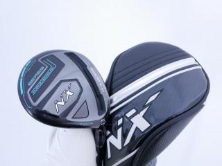 Fairway Wood : Honma : หัวไม้ 5 Honma Beres NX Titanium (รุ่นปี 2023) Loft 18 ก้าน Honma Vizard NX 45 Flex R