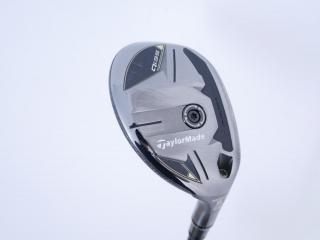 fairway_wood : ไม้กระเทย Taylormade Qi35 Rescue (ออกปี 2025) Loft 25 ก้าน Fujikura VENTUS HB 6 Flex R