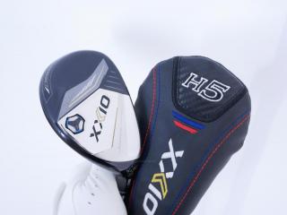 fairway_wood : ไม้กระเทย XXIO 13 (ออกปี 2024) Loft 23 ก้าน MP-1300 Flex R