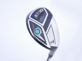 Fairway Wood : xxio : ไม้กระเทย XXIO 11 (ปี 2021) Loft 20 ก้าน MP-1100 Flex R