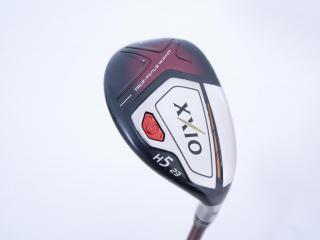 Fairway Wood : xxio : ไม้กระเทย XXIO 10 RED (ปี 2019) Loft 23 ก้าน MP-1000 Flex R