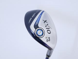 fairway_wood : ไม้กระเทย XXIO 9 (รุ่นปี 2016) Loft 19 ก้าน MP-900 Flex S