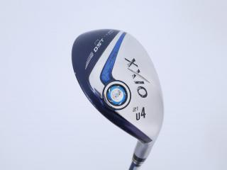 fairway_wood : ไม้กระเทย XXIO 9 (รุ่นปี 2016) Loft 21 ก้าน MP-900 Flex R