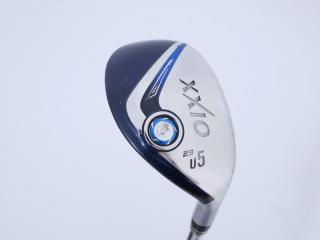 Fairway Wood : xxio : ไม้กระเทย XXIO 9 (รุ่นปี 2016) Loft 23 ก้าน MP-900 Flex S