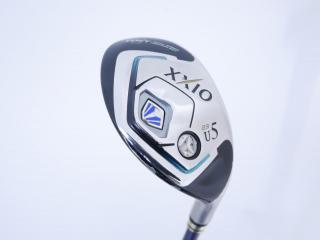 fairway_wood : ไม้กระเทย XXIO 8 (ออกปี 2015) Loft 23 ก้าน MP-800 Flex R