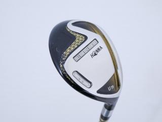 Fairway Wood : Honma : ไม้กระเทย Honma Beres 2020 (ออกปี 2020) Loft 19 ก้าน Honma ARMRQ (47) Flex SR (2 ดาว)