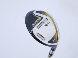 fairway_wood : **ก้าน 3 ดาว** ไม้กระเทย Honma Beres 2020 (ออกปี 2020) Loft 28 ก้าน Honma ARMRQ (47) Flex S (3 ดาว)