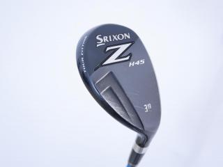 fairway_wood : ไม้กระเทย Srixon Z H45 Loft 19 ก้าน Miyazaki 7 Flex SR