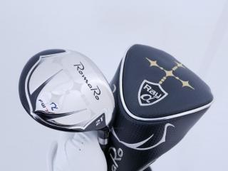 Fairway Wood : Other Brand : หัวไม้ 7 Romaro RAY Alpha (Titanium) Loft 21 Flex R