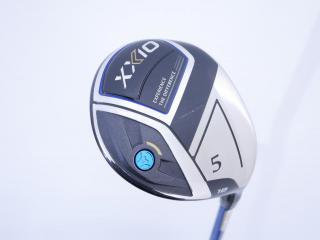 Fairway Wood : xxio : หัวไม้ 5 XXIO 11 (ปี 2021) Loft 18 ก้าน MP-1100 Flex S