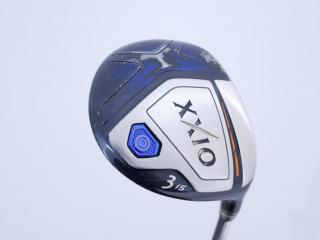 Fairway Wood : xxio : หัวไม้ 3 XXIO 10 (รุ่นปี 2019) Loft 15 ก้าน MP-1000 Flex S