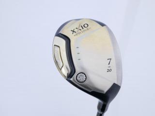 Fairway Wood : xxio : หัวไม้ 7 XXIO Prime 6 (รุ่นท๊อปสุด) Loft 20 ก้าน SP-600 Flex R