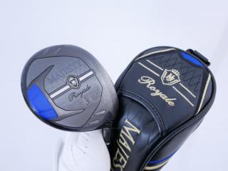 Fairway Wood : Maruman : หัวไม้ 3 Maruman MAJESTY Royale (ออกปี 2023 รุ่นท้อปสุด) Loft 15 Flex R