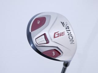 fairway_wood : หัวไม้ 3 Srixon GIE Loft 14.5 Flex R