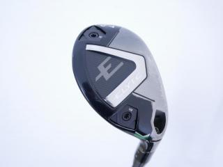 fairway_wood : ไม้กระเทย Callaway ELYTE (ออกปี 2025) Loft 19 ก้าน Fujikura VENTUS 5 Flex R