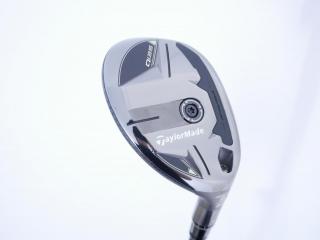 fairway_wood : ไม้กระเทย Taylormade Qi35 Rescue (ออกปี 2025) Loft 25 ก้าน Mitsubishi Diamana TM60 Flex R