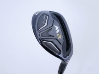 fairway_wood : ไม้กระเทย Taylormade M2 Loft 19 ก้าน Fujikura VISTA PRO 50 Flex R