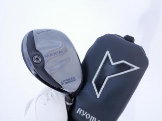 Fairway Wood : Other Brand : ไม้กระเทย Ryoma Maxima U Titanium (รุ่นล่าสุด ปี 2023) Loft 22 ก้าน Ryoma Beyond Power Flex ∞