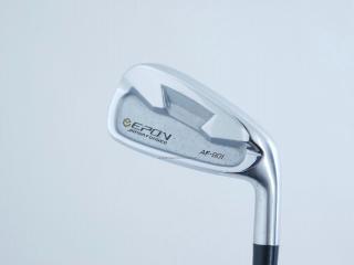 Fairway Wood : Other Brand : เหล็กกระเทย EPON AF-901 Forged Loft 22 ก้านเหล็ก NS Pro 1050 Flex X