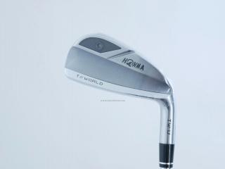 fairway_wood : **ของใหม่ ยังไม่แกะพลาสติก** เหล็กกระเทย Honma Tour World TW-U (รุ่นปี 2021) Loft 22 ก้านเหล็ก NS Pro Modus Flex S