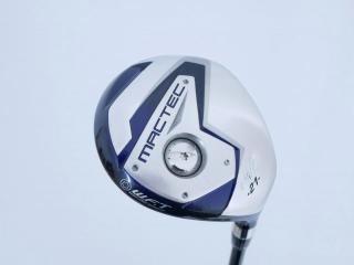 fairway_wood : หัวไม้ 7 Macgregor Mactec NV (หน้า Maraging Japan Spec) Loft 21 Flex R