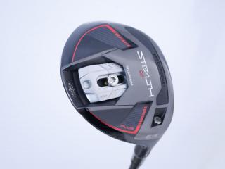fairway_wood : หัวไม้ 5 Taylormade Stealth 2 Plus (รุ่นปี 2023) Loft 18 ก้าน Mitsubishi Kaili FW 65 Flex R