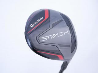 Fairway Wood : Taylormade : หัวไม้ 3 Taylormade Stealth (รุ่นปี 2022 Japan Spec.) Loft 15 ก้าน Mitsubishi TENSEI AV Series 65 Flex S