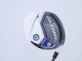 Fairway Wood : Taylormade : หัวไม้ 3 Taylormade Gloire F (รุ่นท๊อปสุด) Loft 15 Flex SR